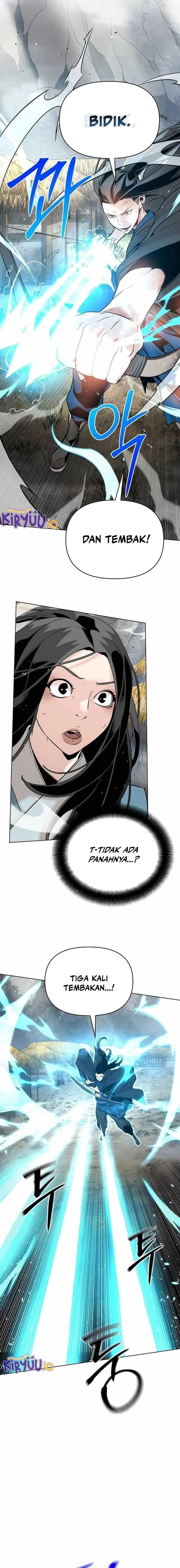 Shenwu Linzhi chapter 41 halaman 11
