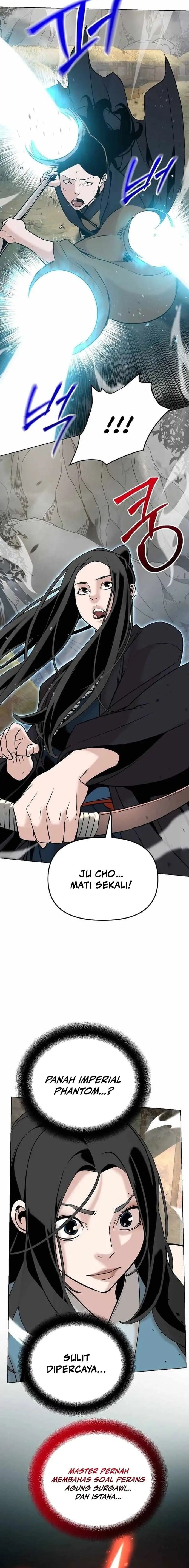 Shenwu Linzhi chapter 41 halaman 12