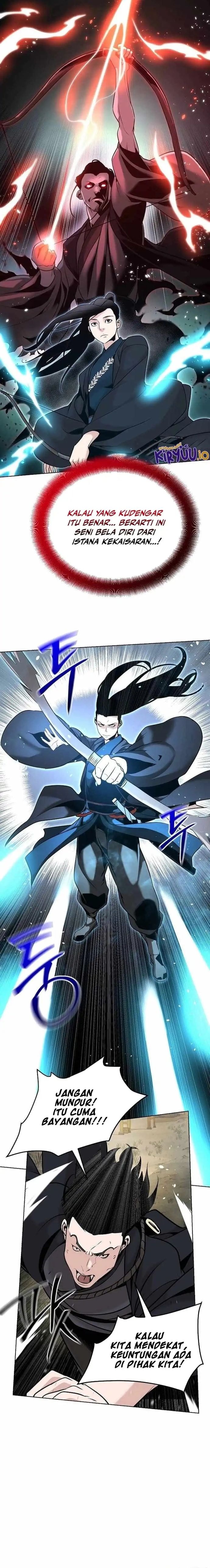 Shenwu Linzhi chapter 41 halaman 13