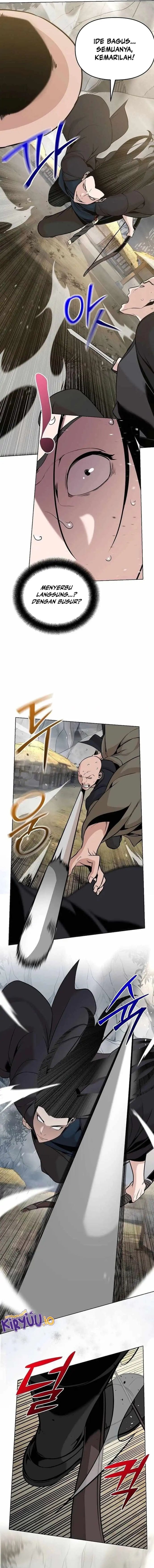 Shenwu Linzhi chapter 41 halaman 14