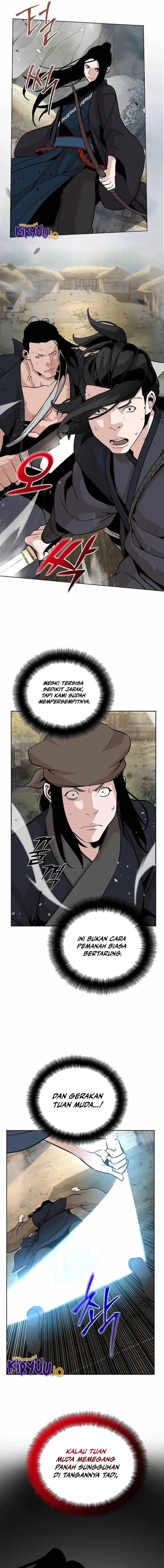 Shenwu Linzhi chapter 41 halaman 17