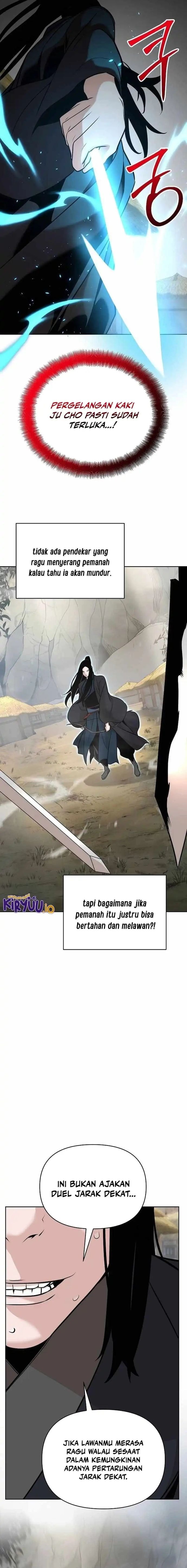 Shenwu Linzhi chapter 41 halaman 18