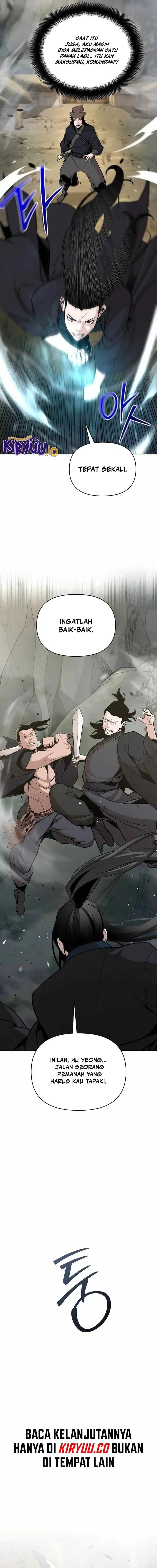 Shenwu Linzhi chapter 41 halaman 19