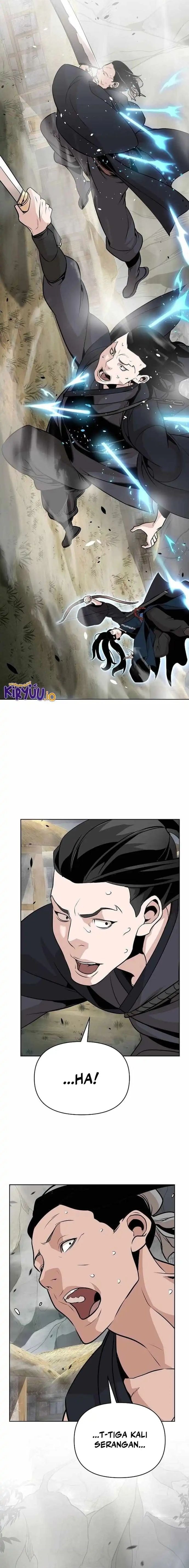 Shenwu Linzhi chapter 41 halaman 20