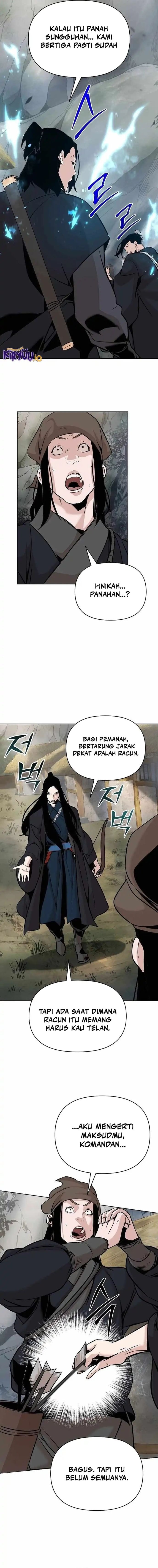 Shenwu Linzhi chapter 41 halaman 21
