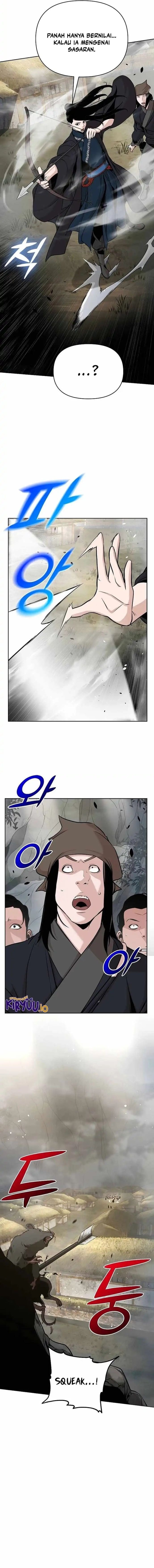Shenwu Linzhi chapter 41 halaman 22