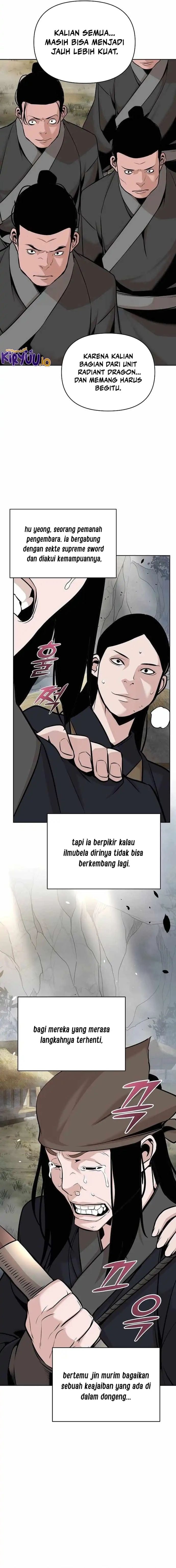 Shenwu Linzhi chapter 41 halaman 24