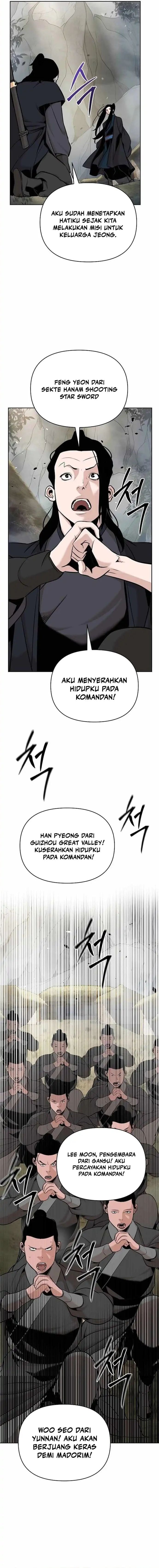Shenwu Linzhi chapter 41 halaman 25