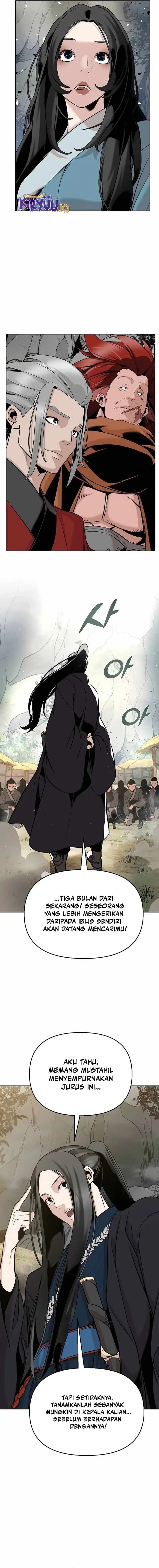 Shenwu Linzhi chapter 41 halaman 26