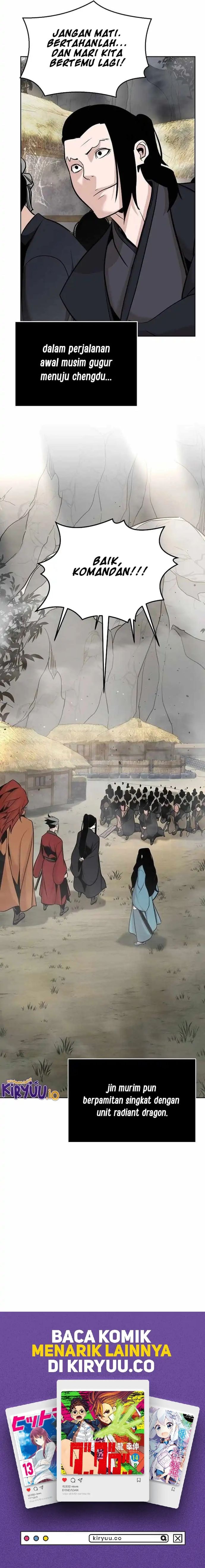 Shenwu Linzhi chapter 41 halaman 27