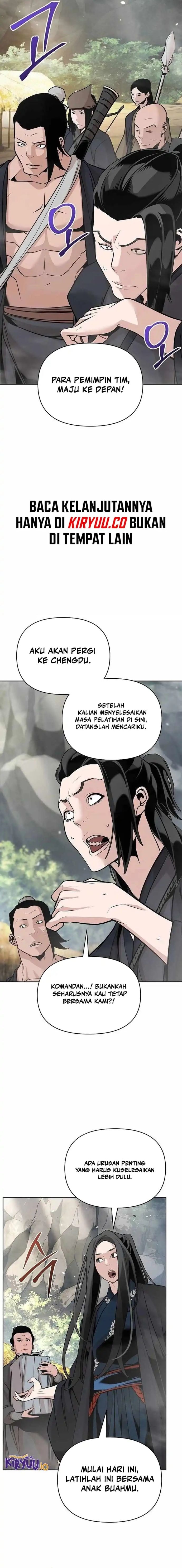 Shenwu Linzhi chapter 41 halaman 4