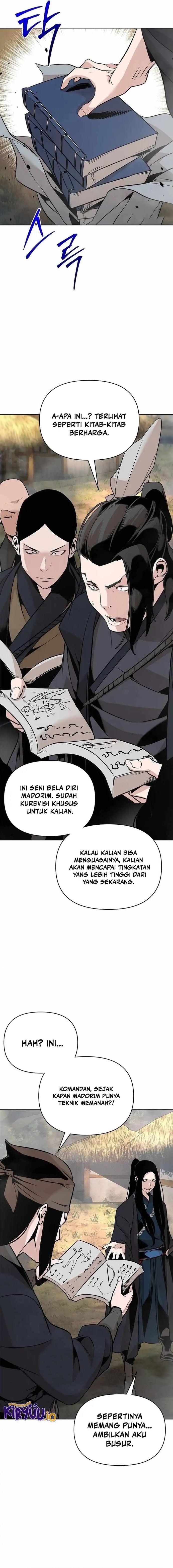 Shenwu Linzhi chapter 41 halaman 5