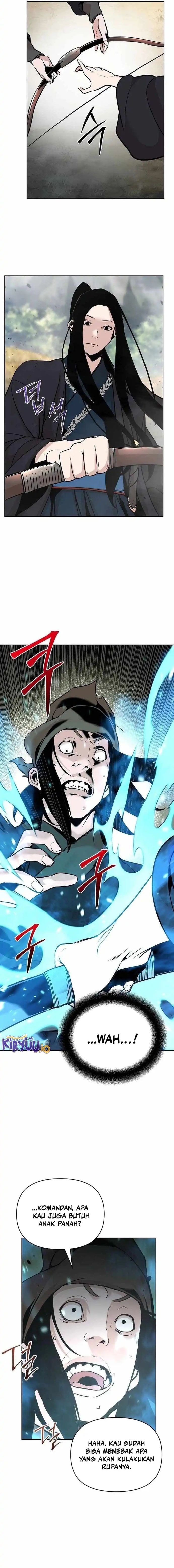 Shenwu Linzhi chapter 41 halaman 6