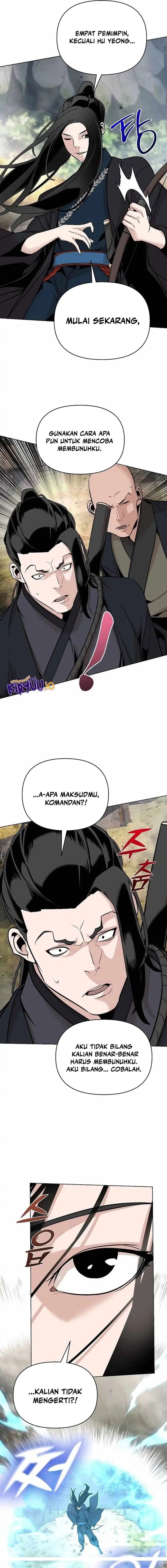 Shenwu Linzhi chapter 41 halaman 8