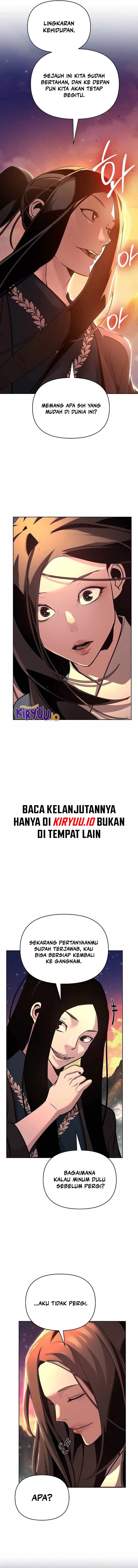 Shenwu Linzhi chapter 43 halaman 11