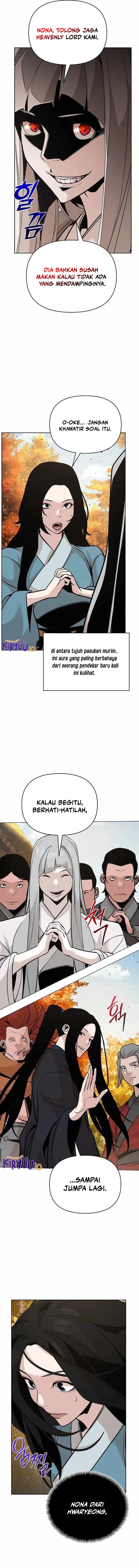 Shenwu Linzhi chapter 43 halaman 14