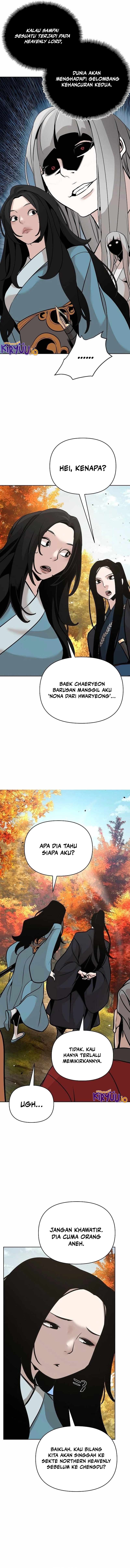 Shenwu Linzhi chapter 43 halaman 15