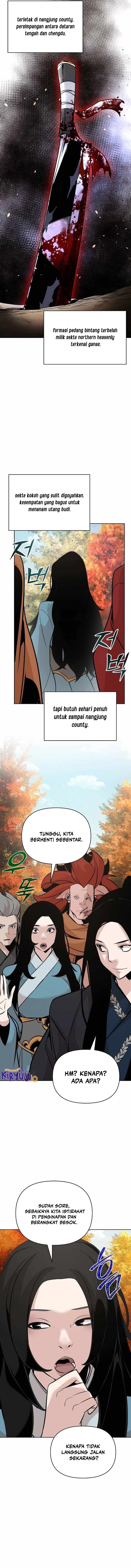 Shenwu Linzhi chapter 43 halaman 17
