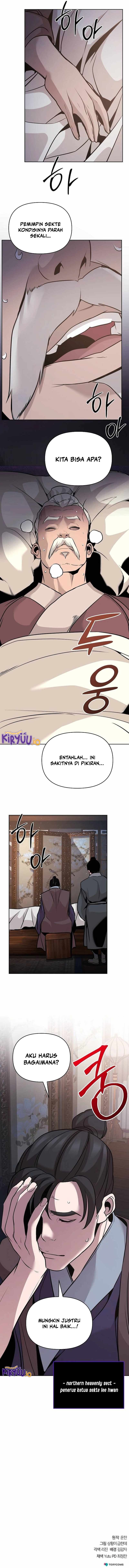 Shenwu Linzhi chapter 43 halaman 19