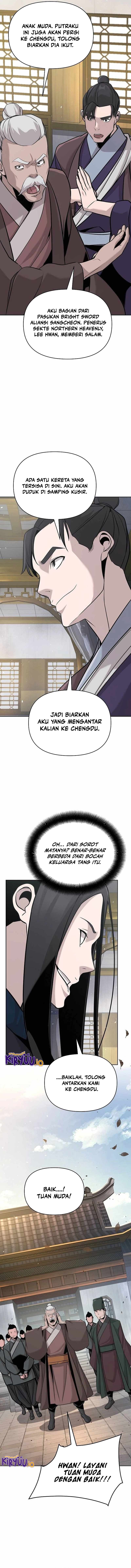 Shenwu Linzhi chapter 44 halaman 18