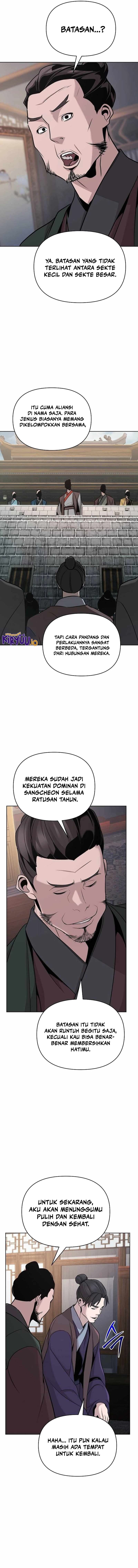 Shenwu Linzhi chapter 44 halaman 5