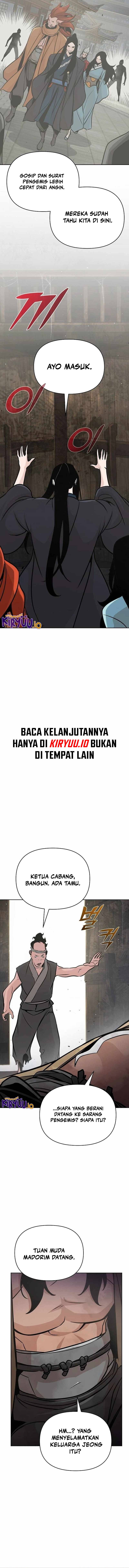 Shenwu Linzhi chapter 45 halaman 10