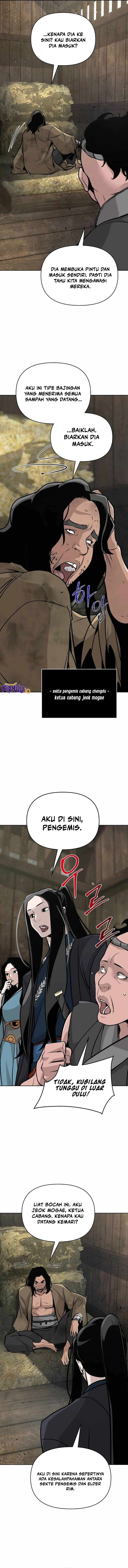 Shenwu Linzhi chapter 45 halaman 11