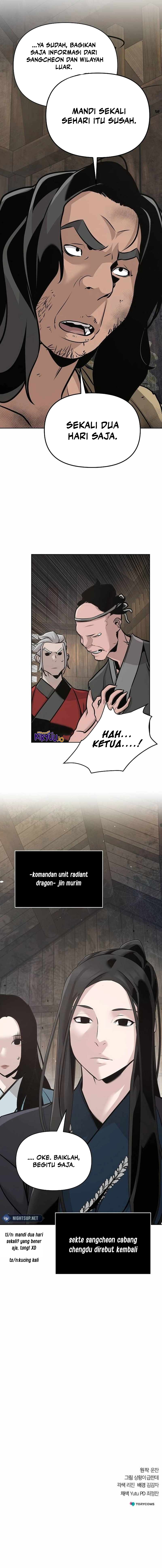 Shenwu Linzhi chapter 45 halaman 16