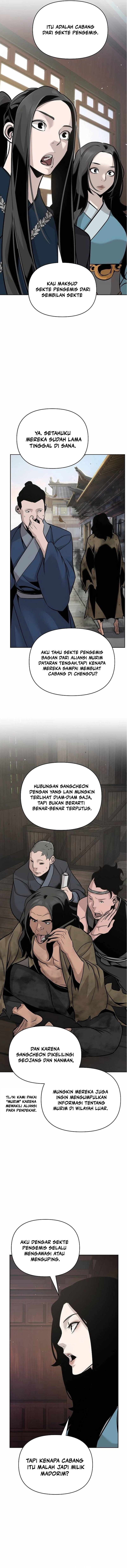 Shenwu Linzhi chapter 45 halaman 5