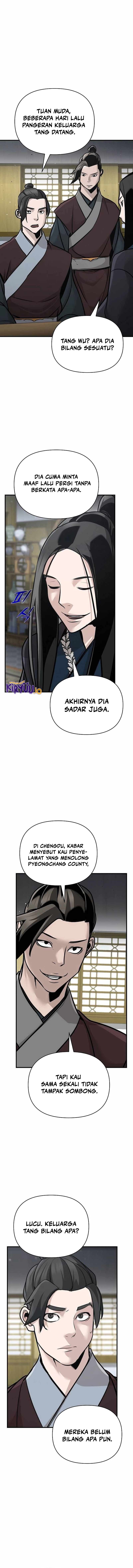 Shenwu Linzhi chapter 46 halaman 13