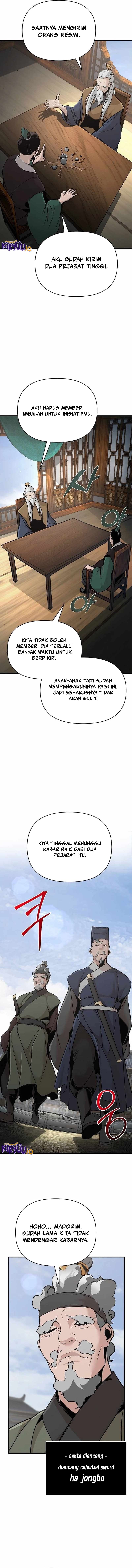 Shenwu Linzhi chapter 47 halaman 12