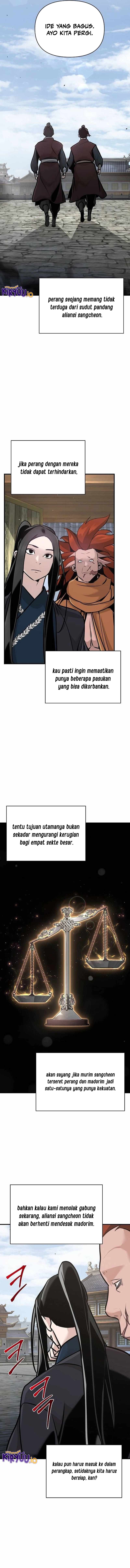 Shenwu Linzhi chapter 47 halaman 5