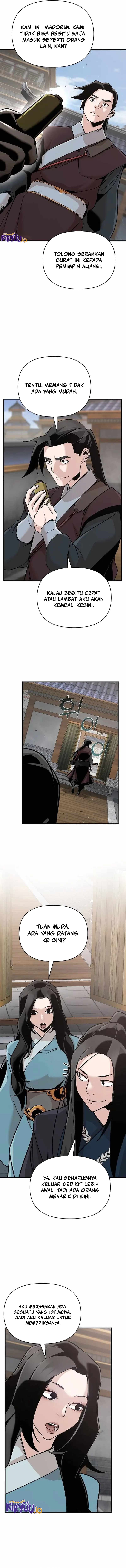 Shenwu Linzhi chapter 48 halaman 10