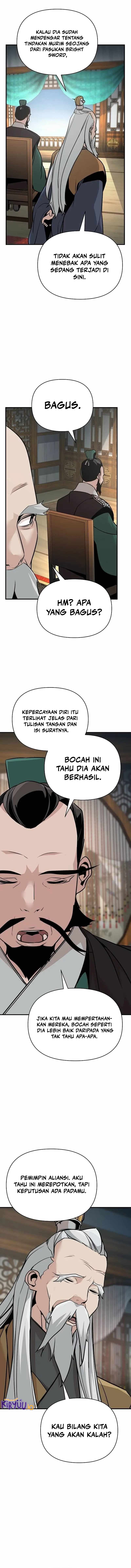 Shenwu Linzhi chapter 48 halaman 13