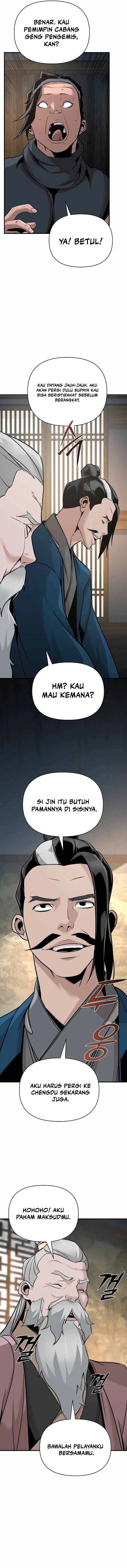 Shenwu Linzhi chapter 48 halaman 17