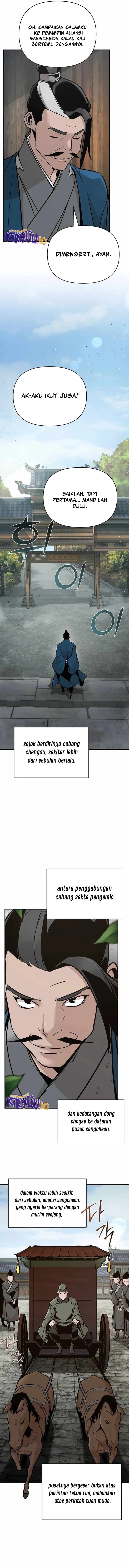 Shenwu Linzhi chapter 48 halaman 18