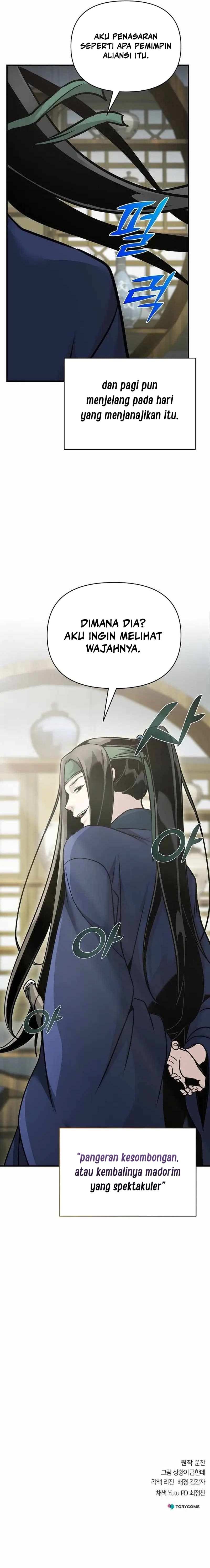 Shenwu Linzhi chapter 48 halaman 19