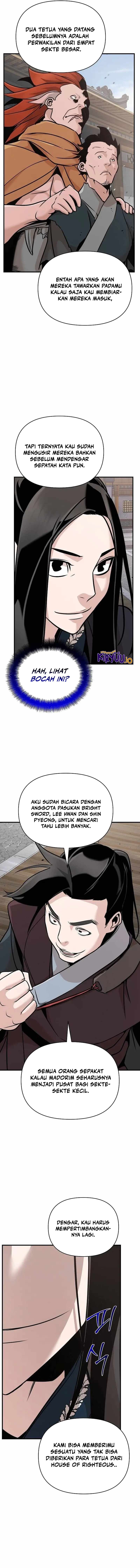 Shenwu Linzhi chapter 48 halaman 6