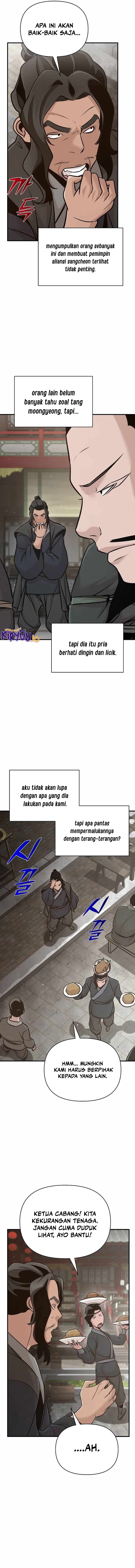 Shenwu Linzhi chapter 50 halaman 7