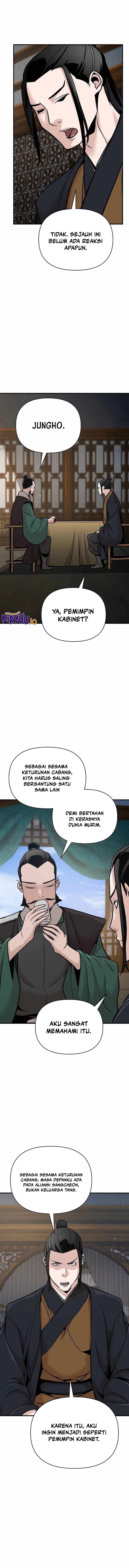 Shenwu Linzhi chapter 52 halaman 10