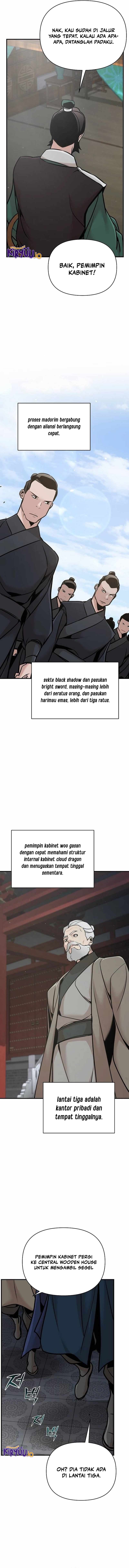 Shenwu Linzhi chapter 52 halaman 11