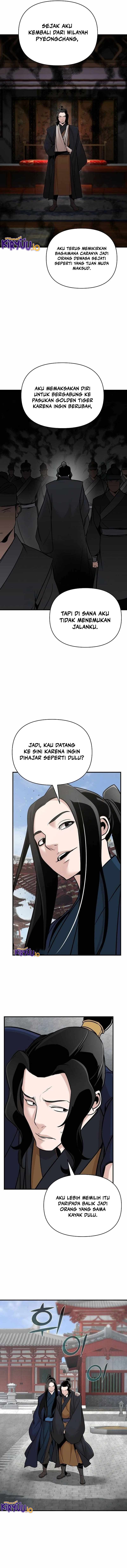 Shenwu Linzhi chapter 53 halaman 4