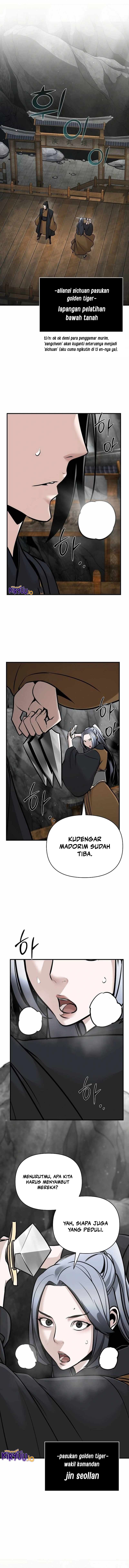 Shenwu Linzhi chapter 53 halaman 6