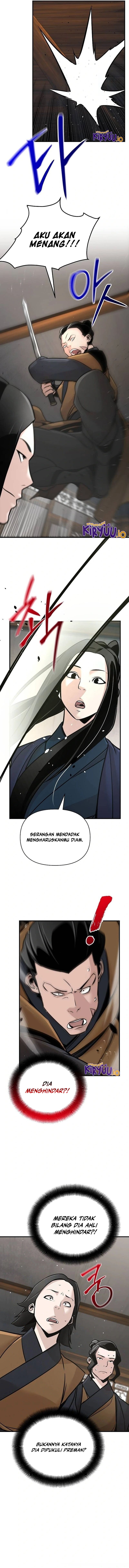 Shenwu Linzhi chapter 54 halaman 15