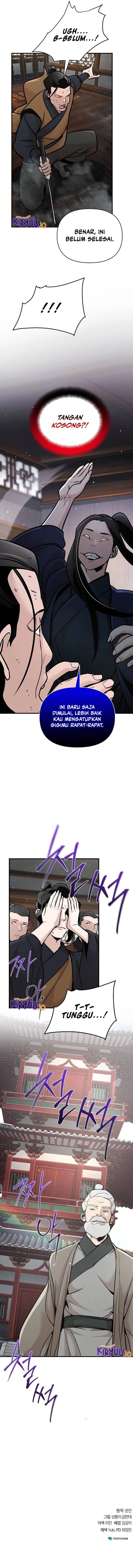 Shenwu Linzhi chapter 54 halaman 18