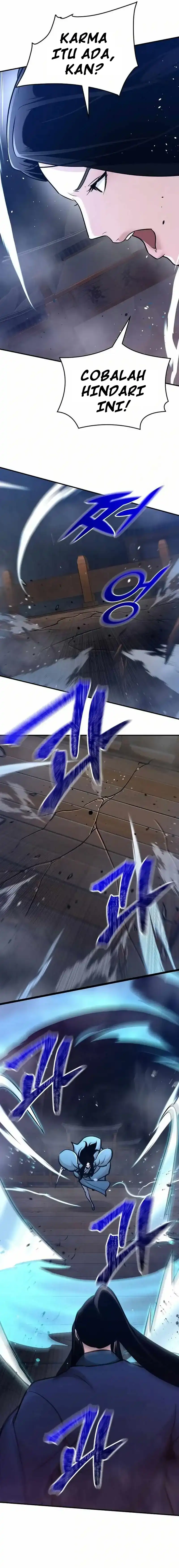 Shenwu Linzhi chapter 81 halaman 10