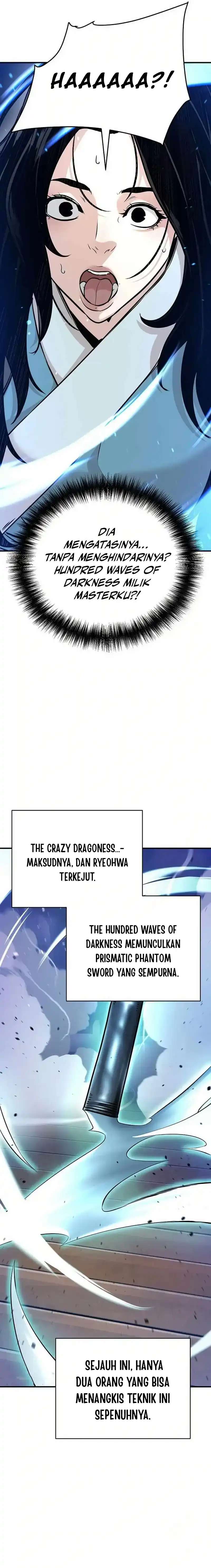 Shenwu Linzhi chapter 81 halaman 12