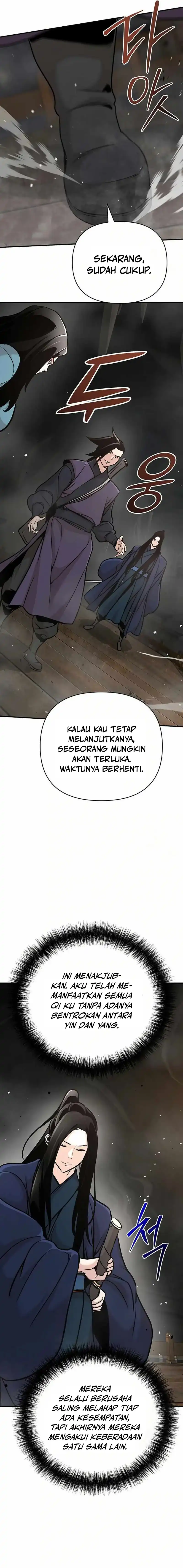 Shenwu Linzhi chapter 81 halaman 14