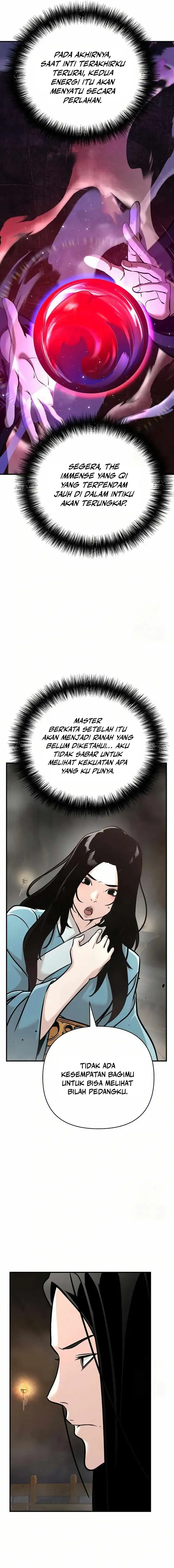 Shenwu Linzhi chapter 81 halaman 15