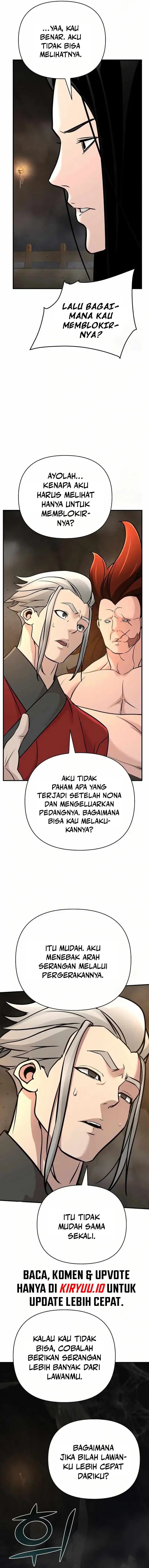 Shenwu Linzhi chapter 81 halaman 16